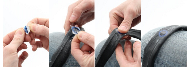 Defekt javításának folyamata